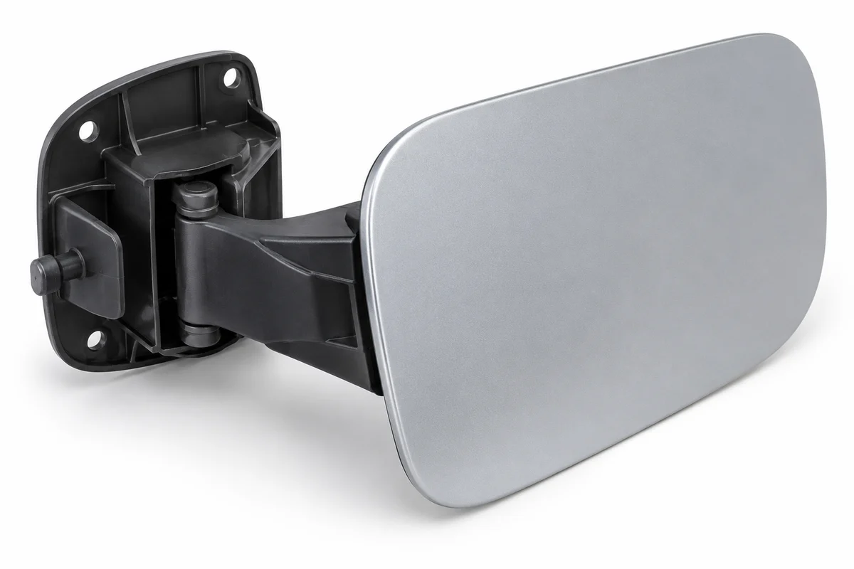 MG5 Charging-Port Door type