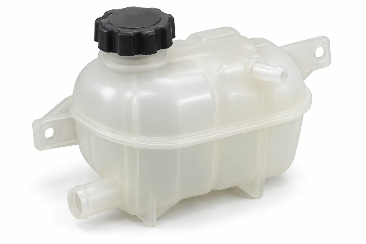 MG5 Coolant Reservoir type