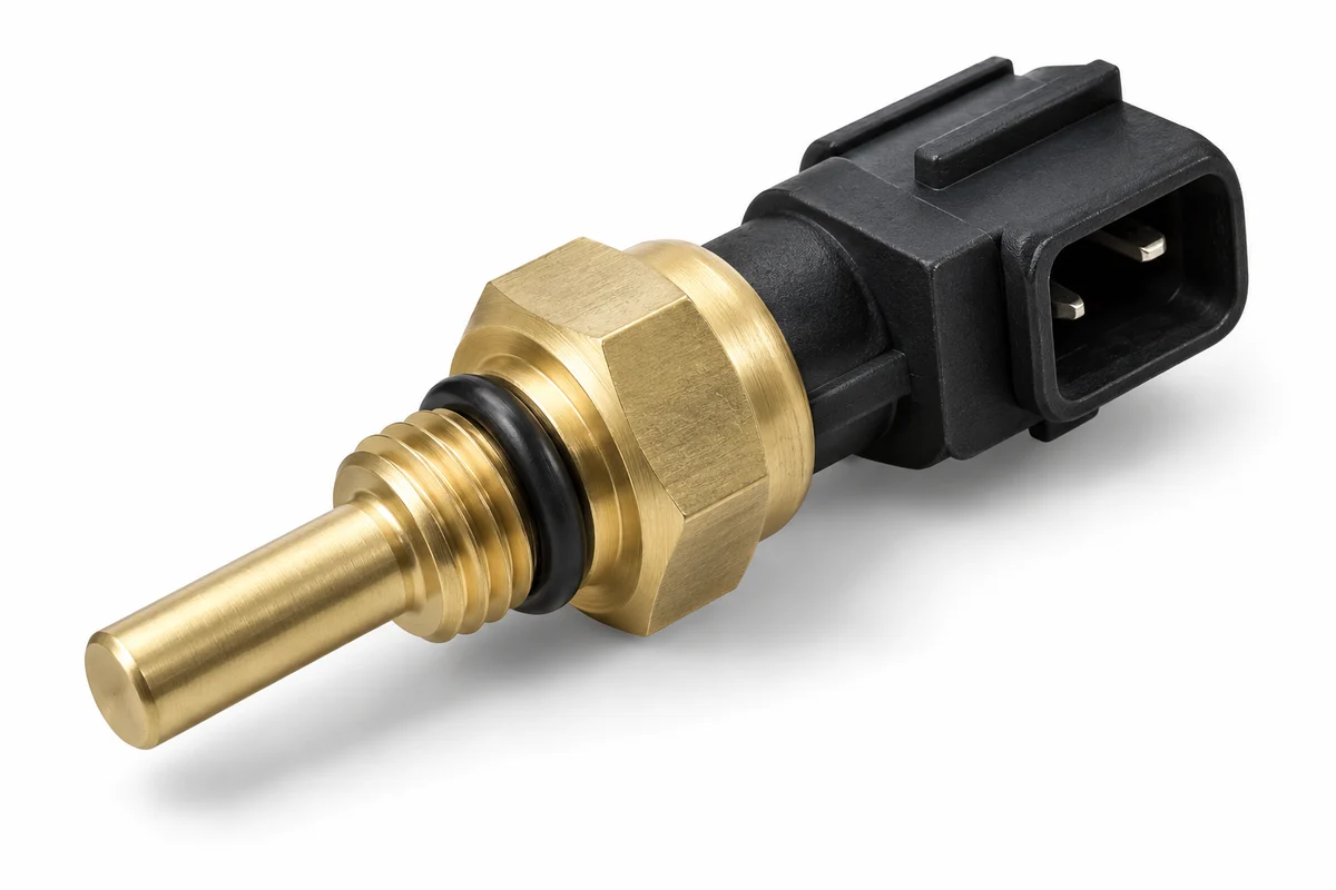 MG5 Coolant Temperature Sensor type