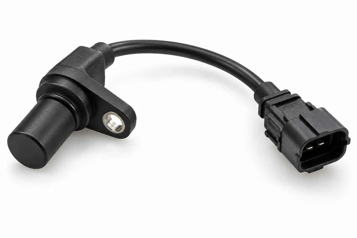 MG5 Crankshaft Position Sensor type