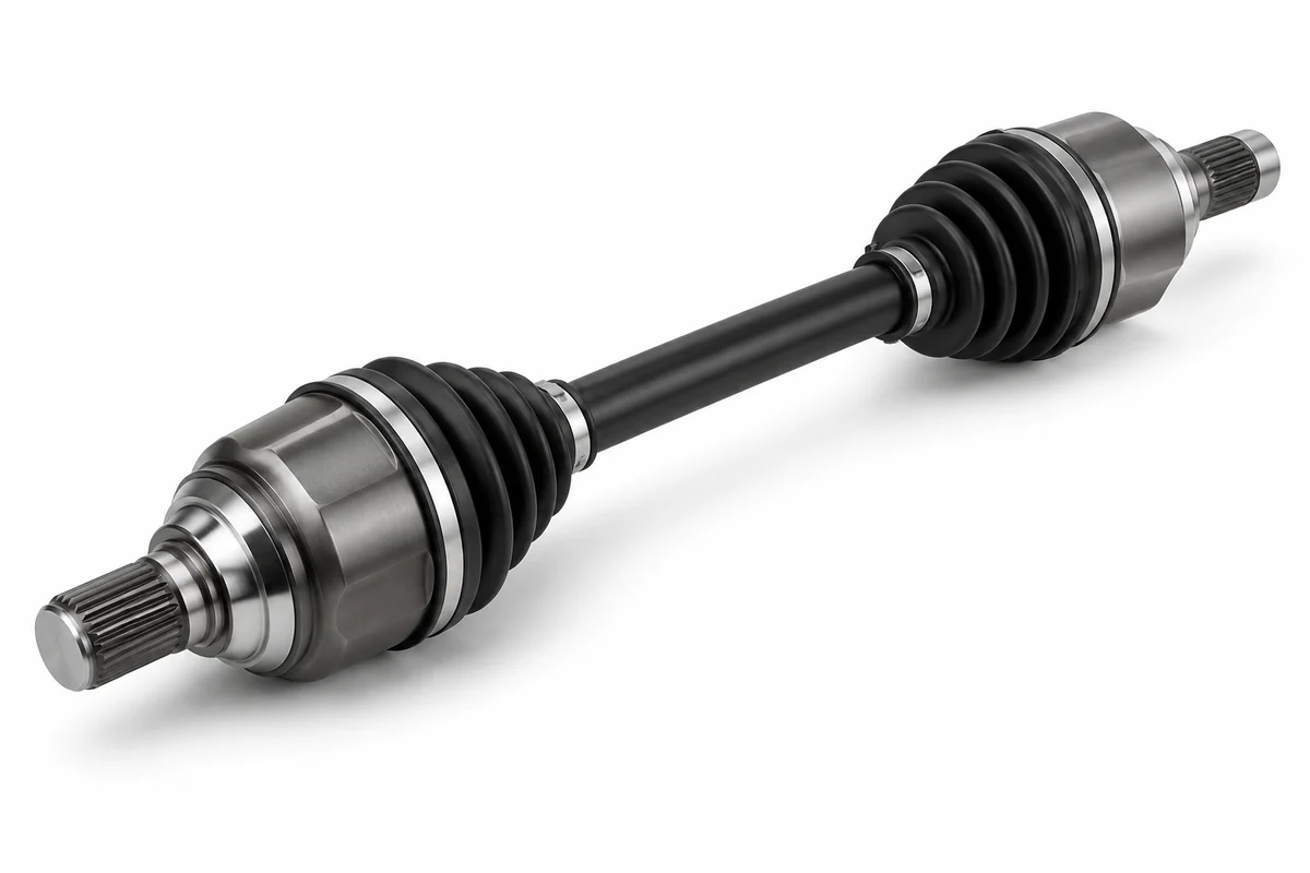 MG5 CV Axle / Drive Shaft type