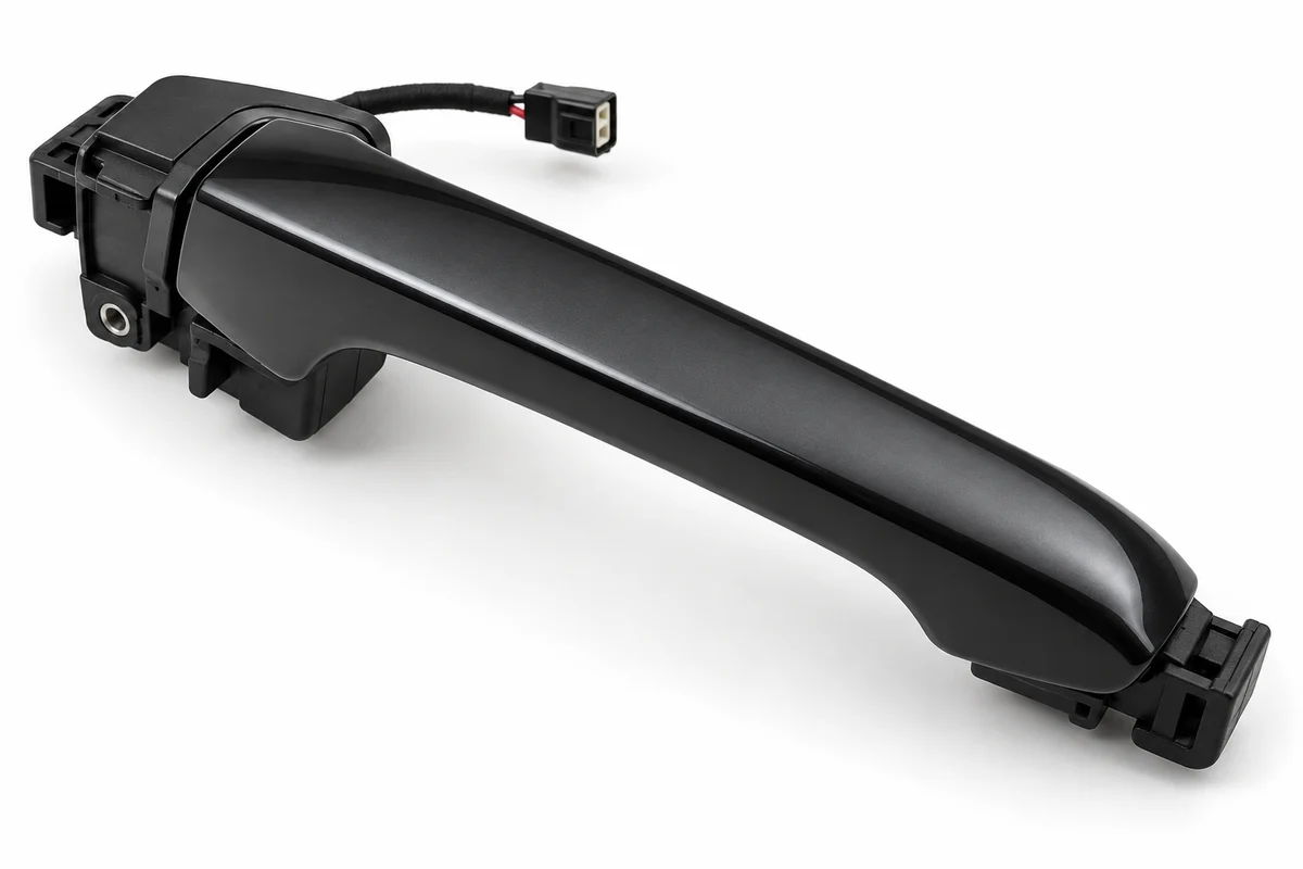 MG5 Door Handle type