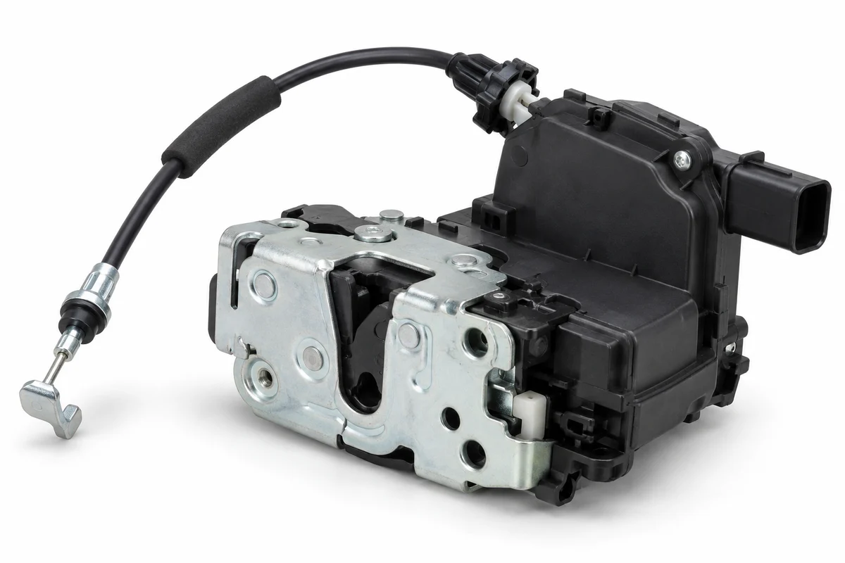 MG5 Door Lock Actuator type