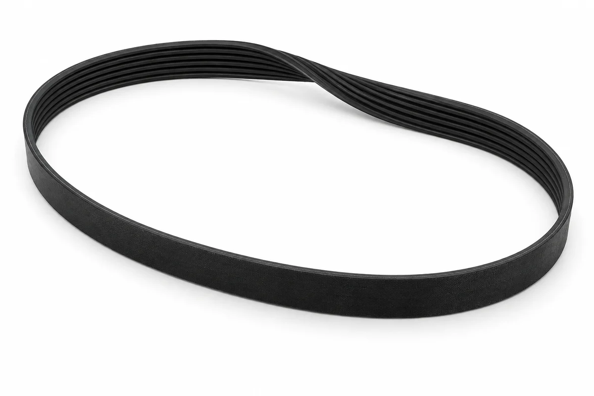 MG5 Accessory Drive Belt type