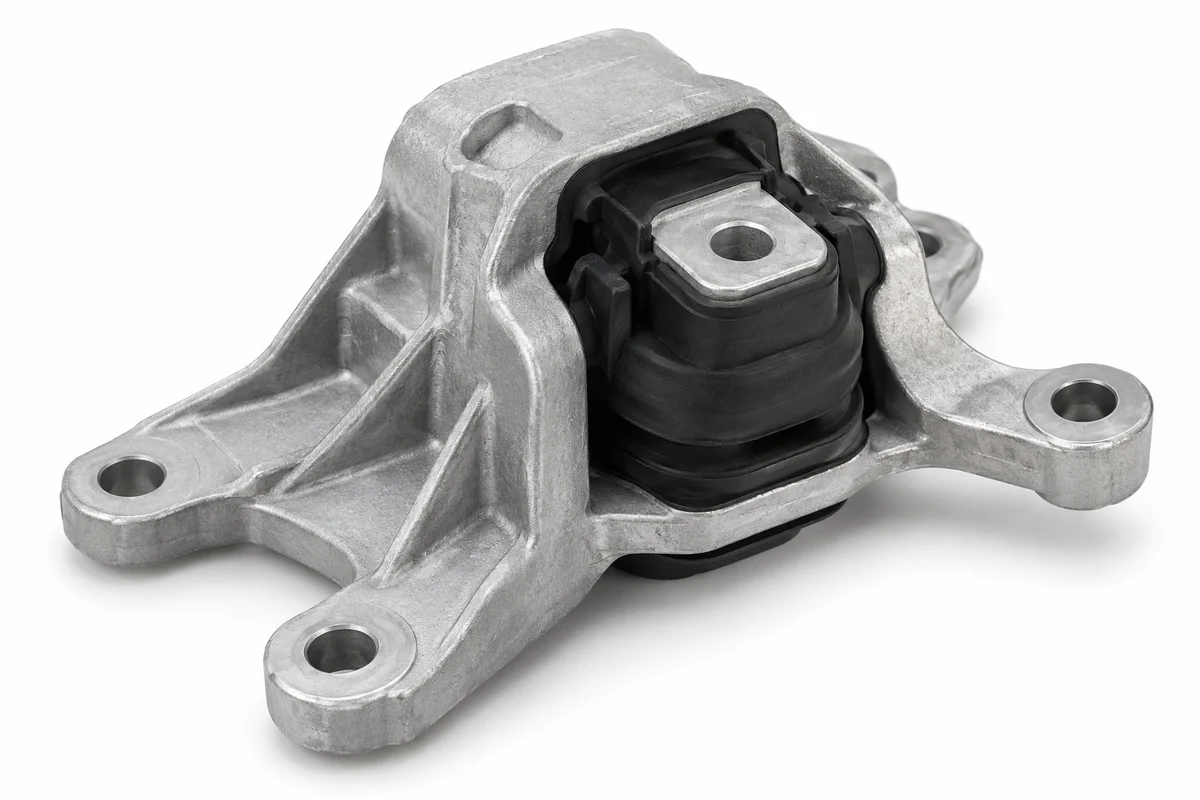 MG5 Drive-Unit Mount type