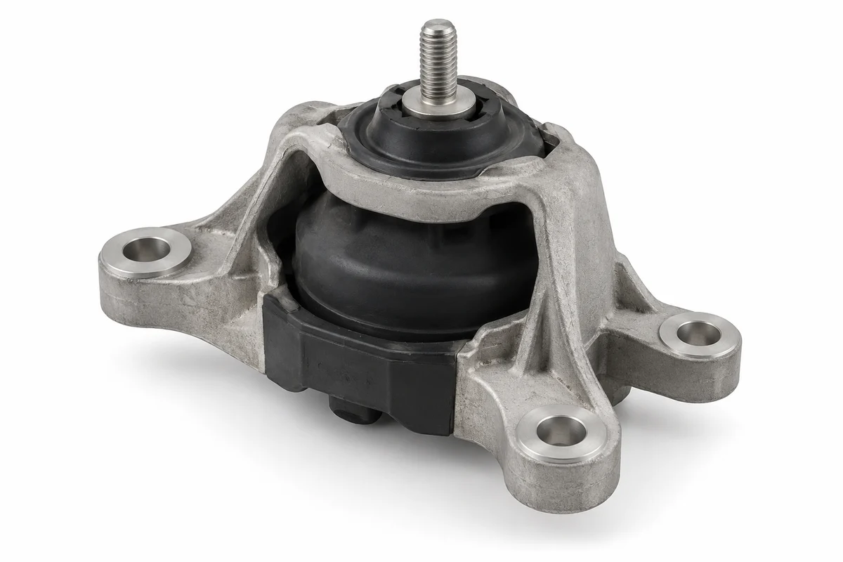 MG5 Engine Mount type