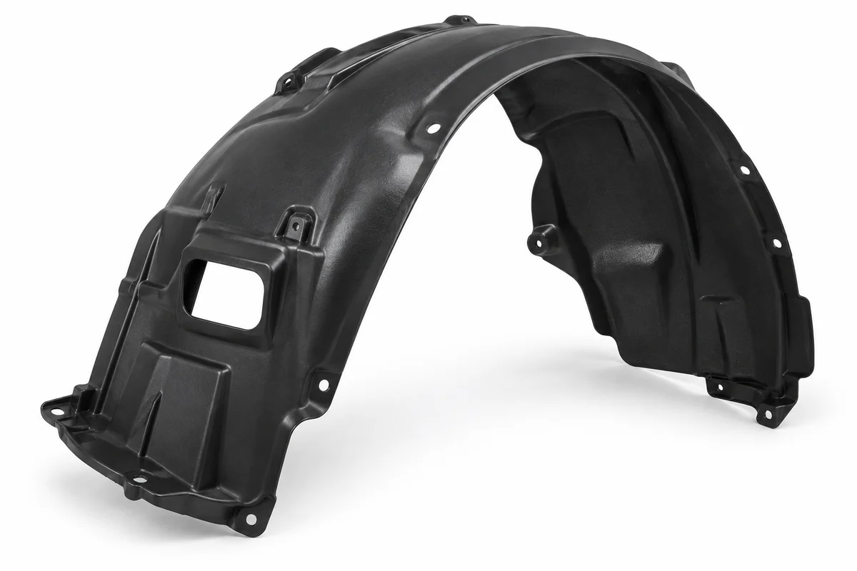 MG5 Fender Liner type