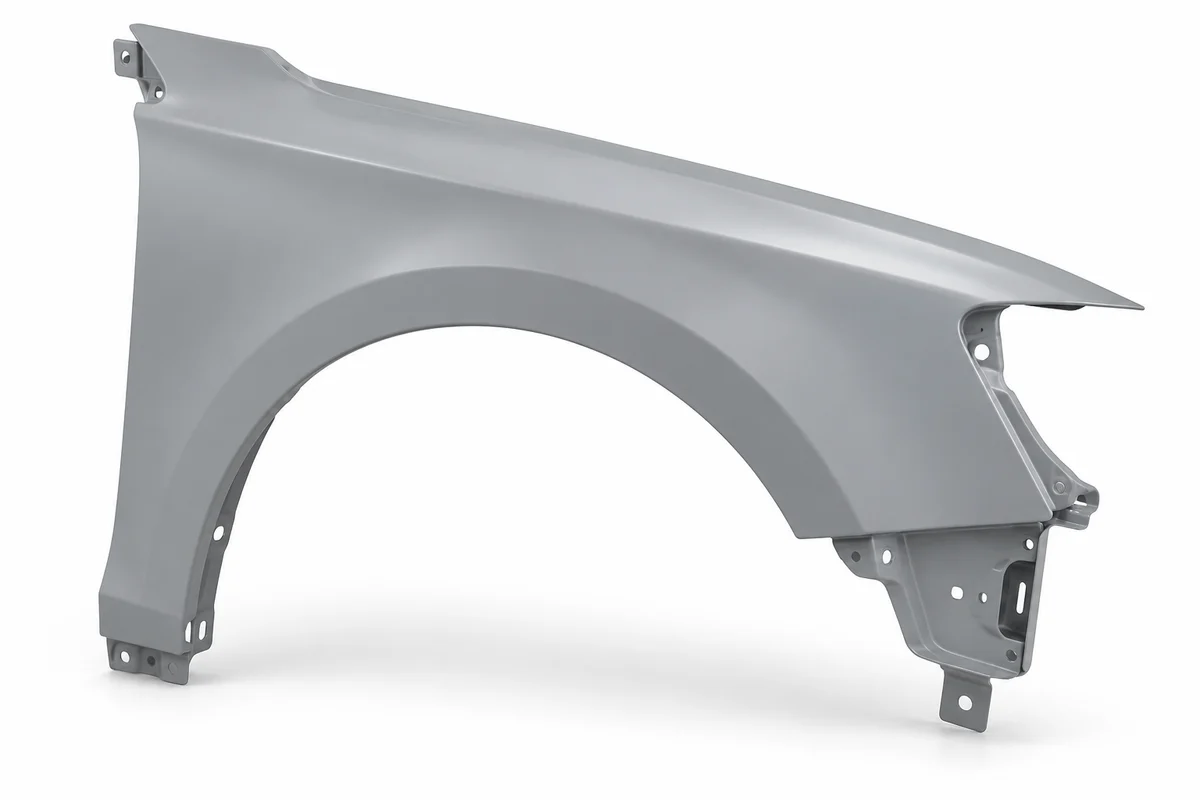 MG5 Fender type