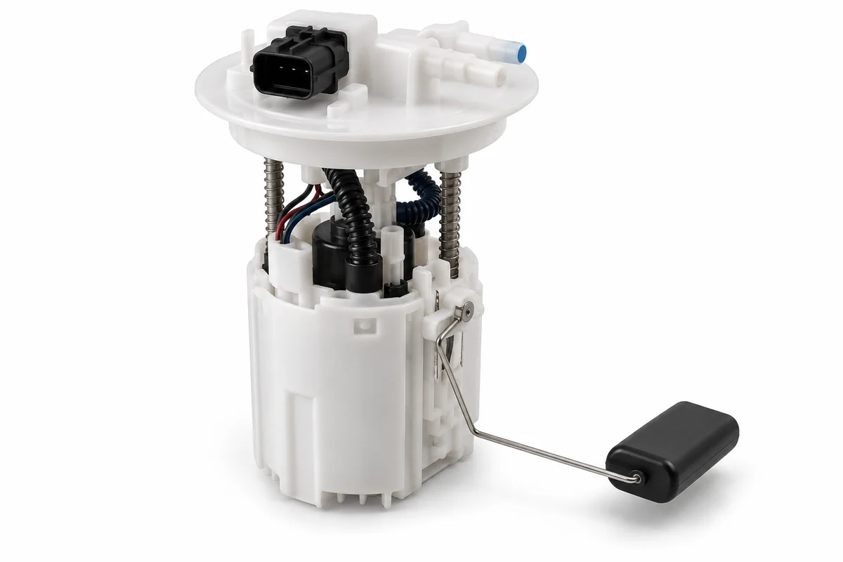 MG5 Fuel Pump / Tank Module type
