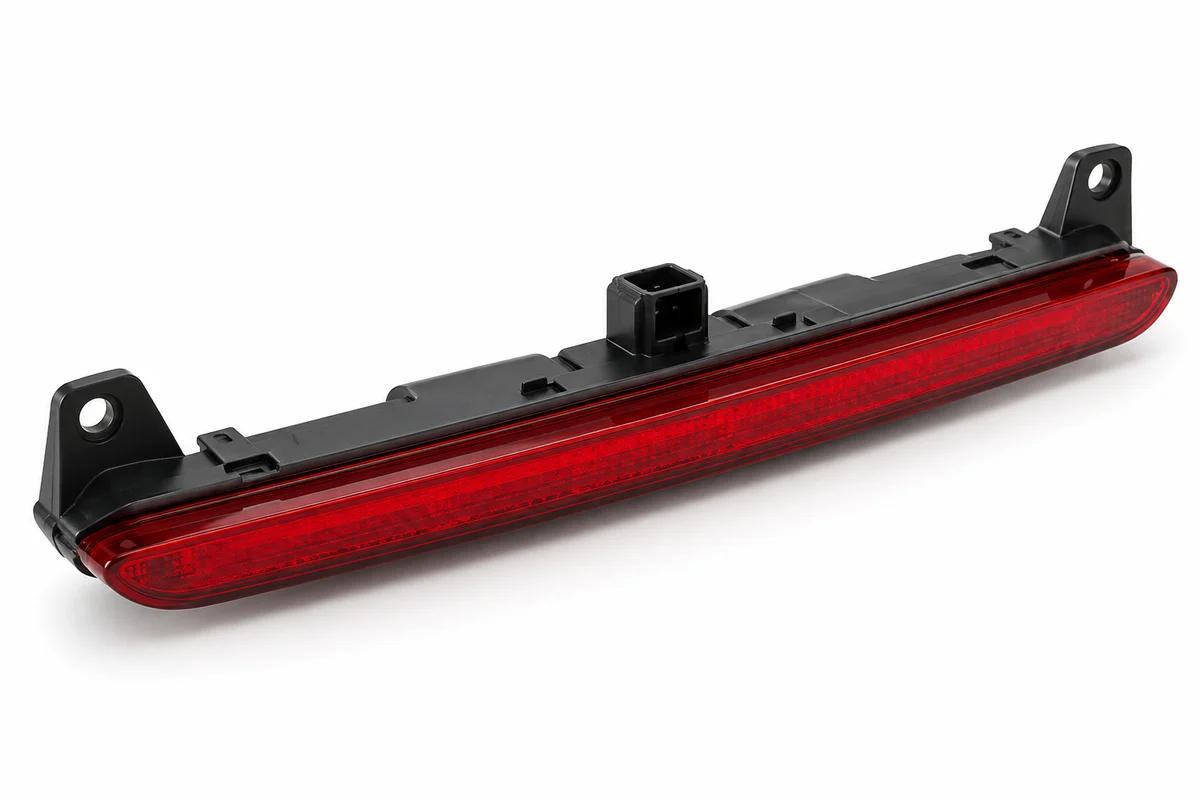 MG5 High-Mounted Stop Lamp type