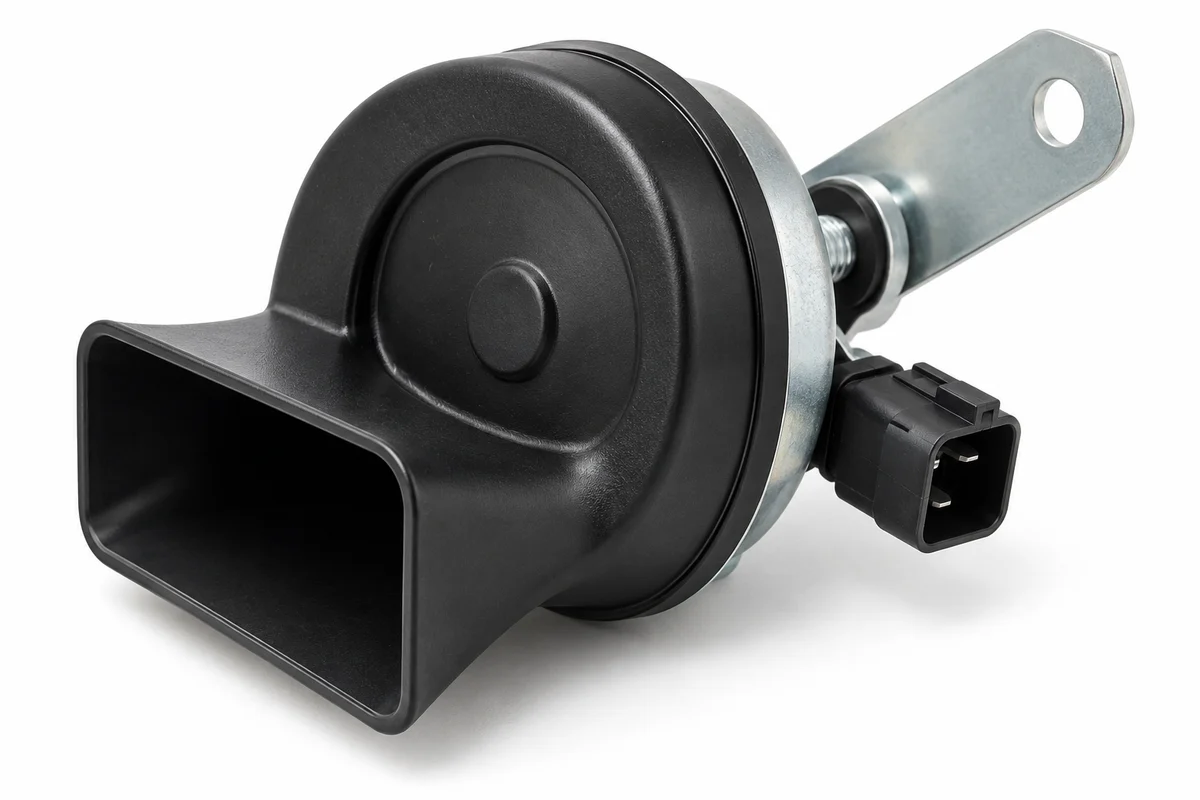 MG5 Horn Assembly type