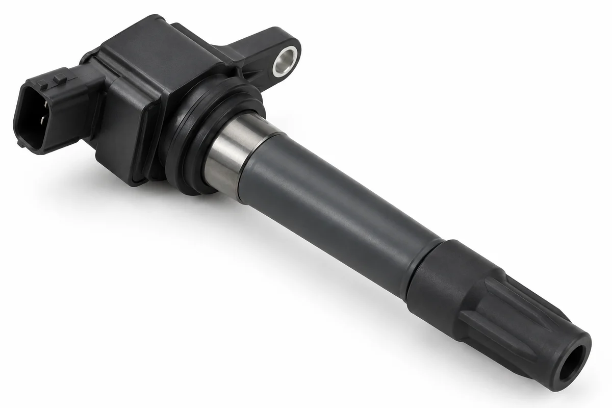 MG5 Ignition Coil type