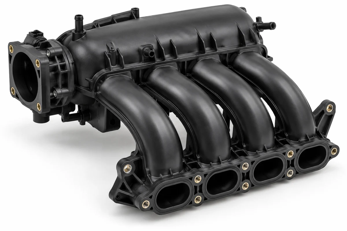 MG5 Intake Manifold type