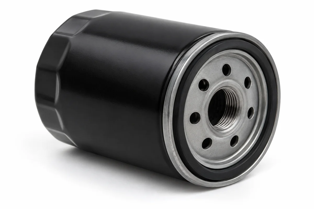 MG5 Engine Oil Filter type