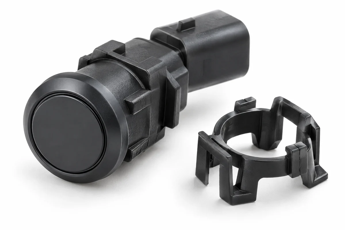 MG5 Parking Sensor type