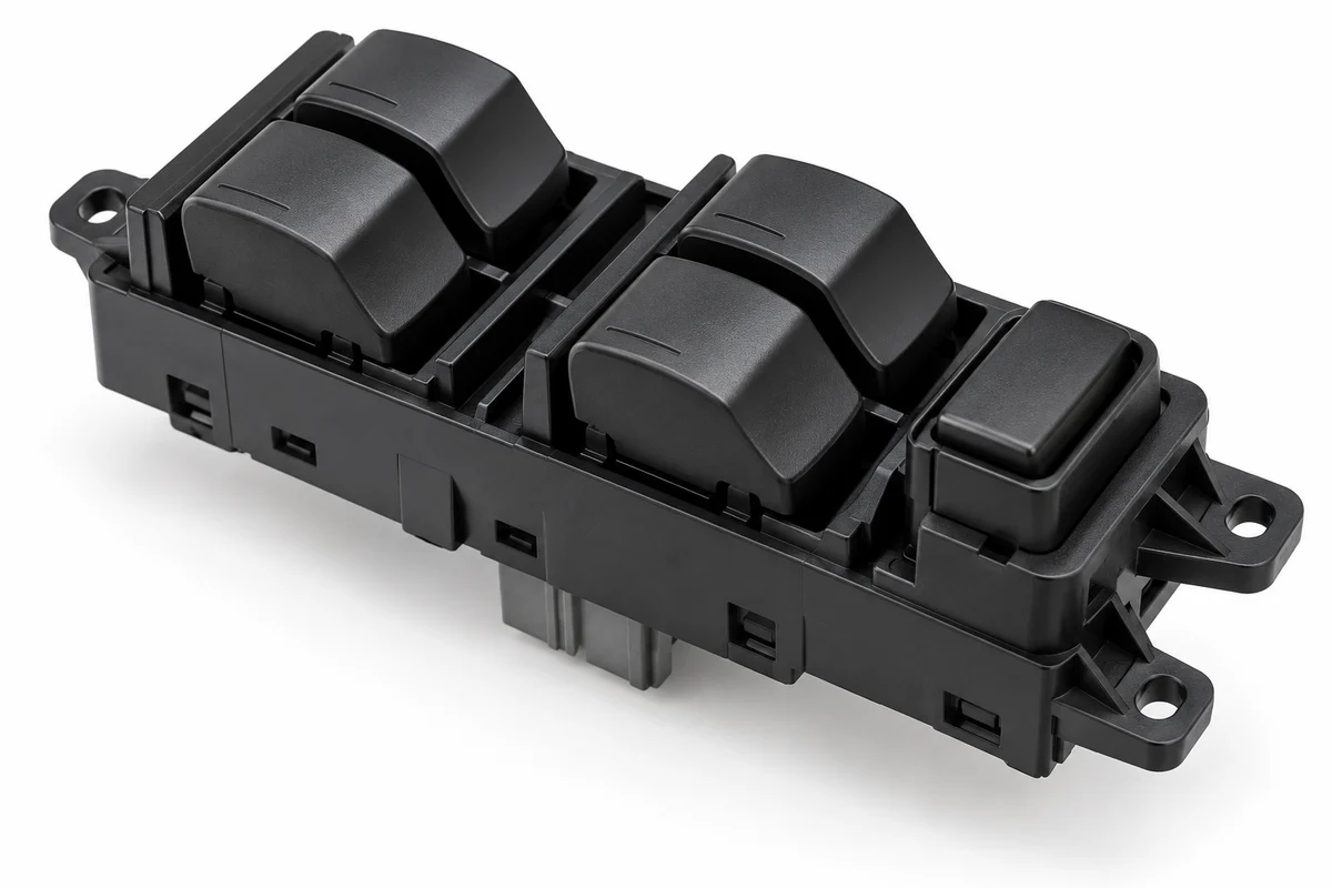 MG5 Power Window Switch type