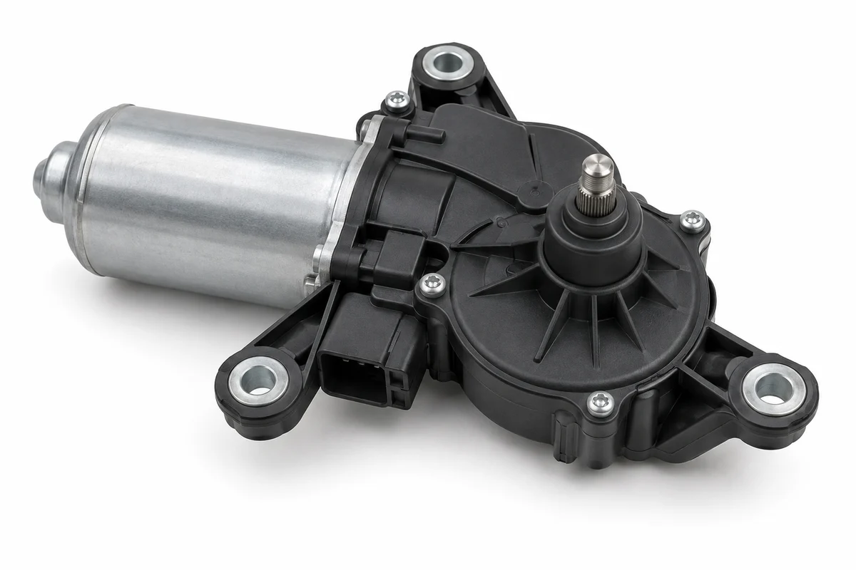 MG5 Rear Wiper Motor type