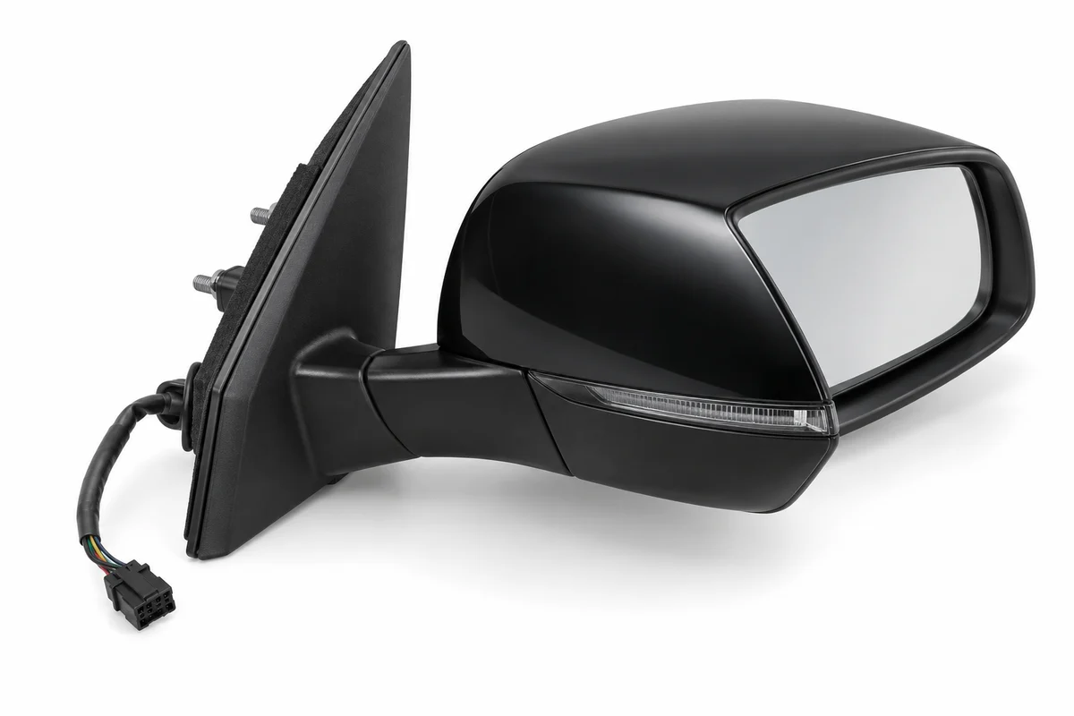 MG5 Side Mirror type