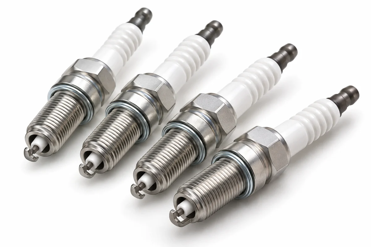 MG5 Spark Plugs type