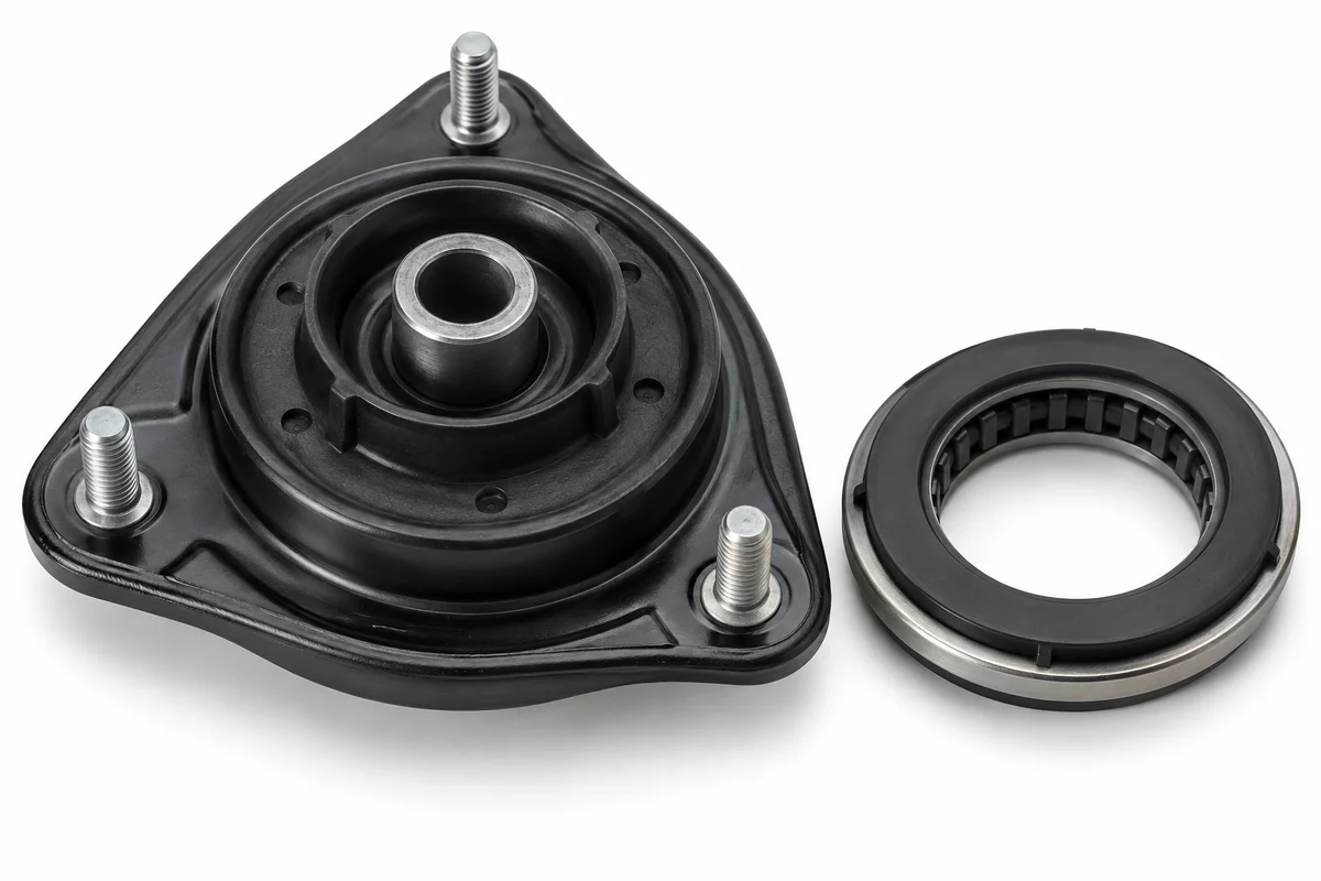 MG5 Strut Mount type