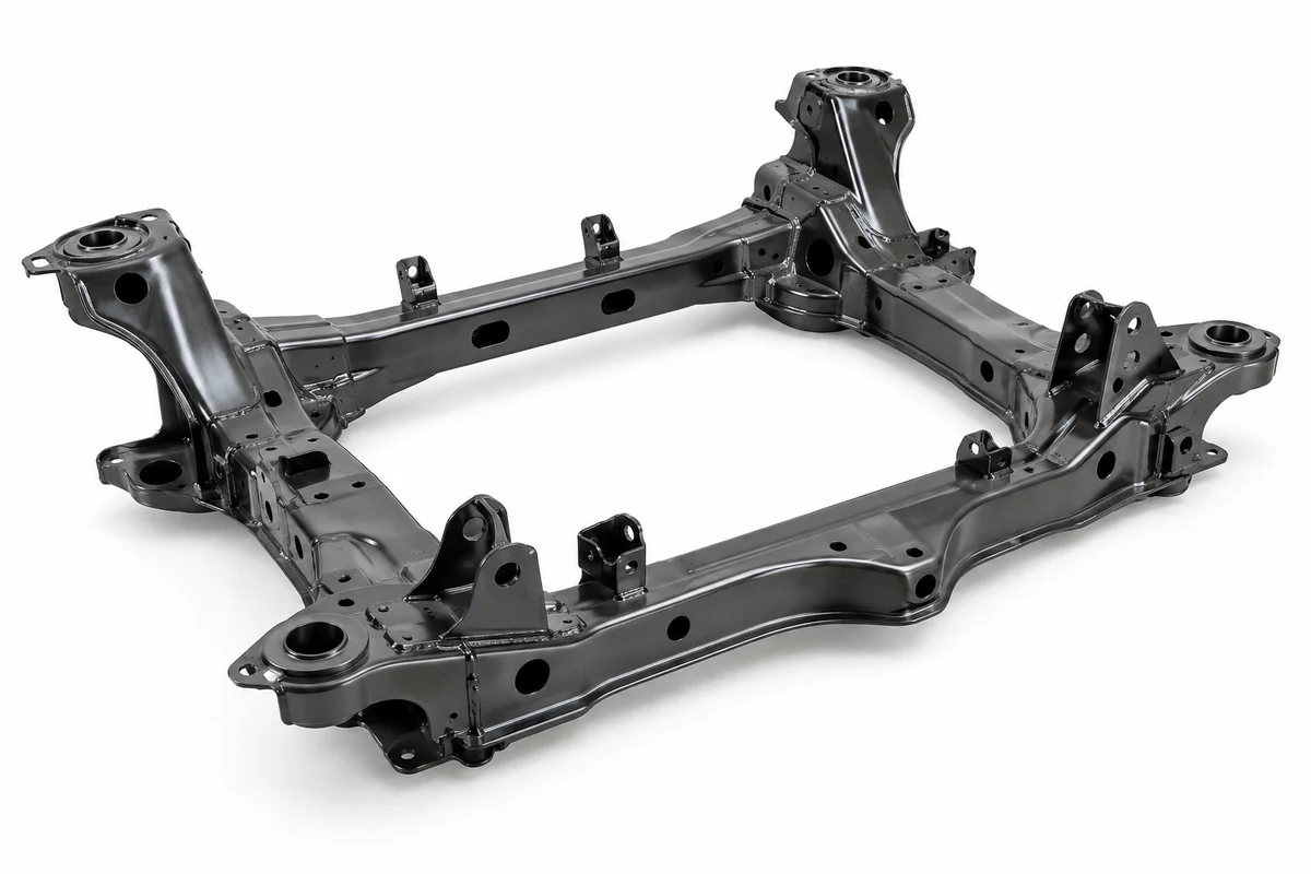 MG5 Subframe type