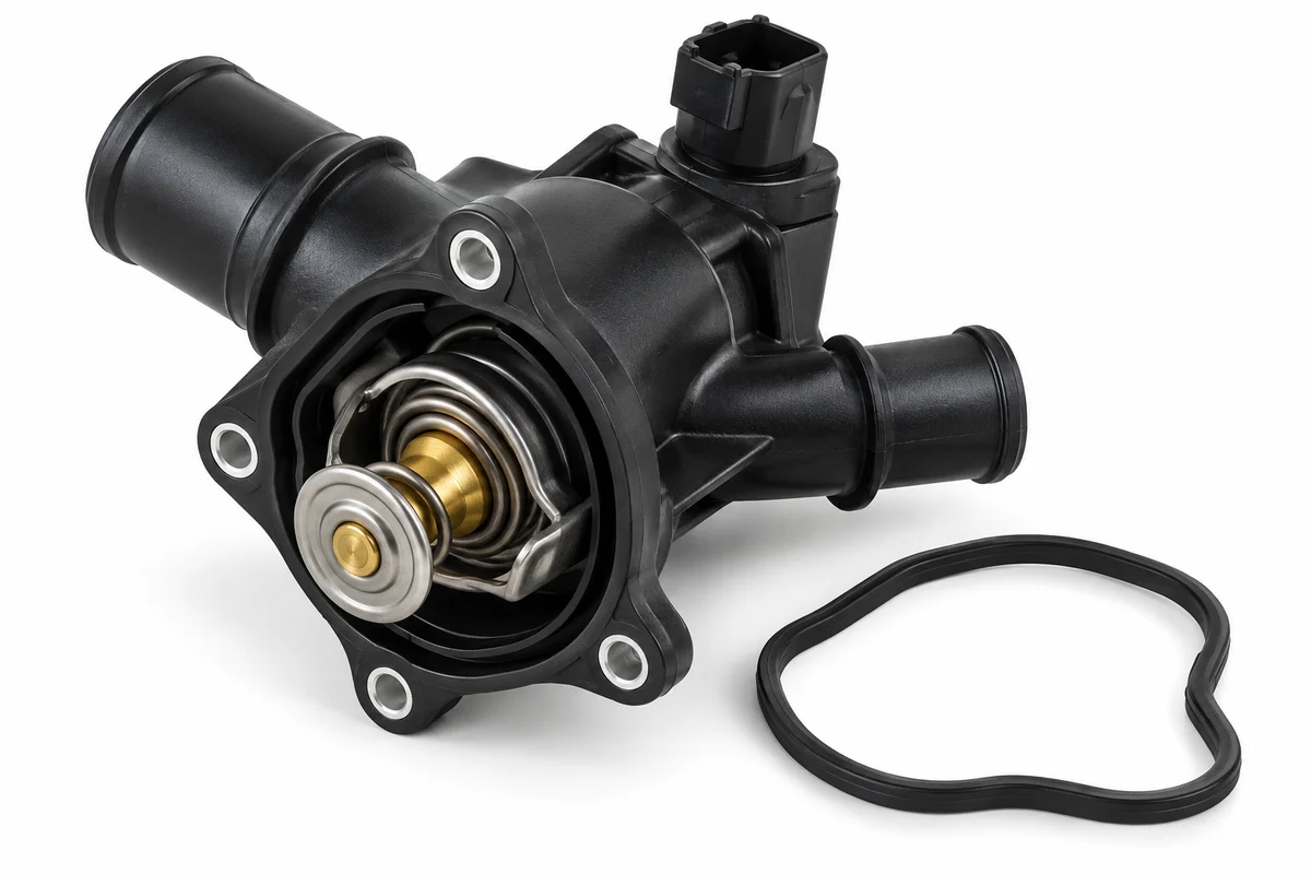 MG5 Thermostat / Housing type
