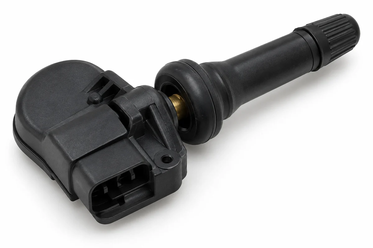 MG5 TPMS Sensor type