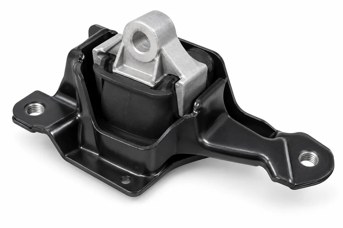 MG5 Transmission Mount type