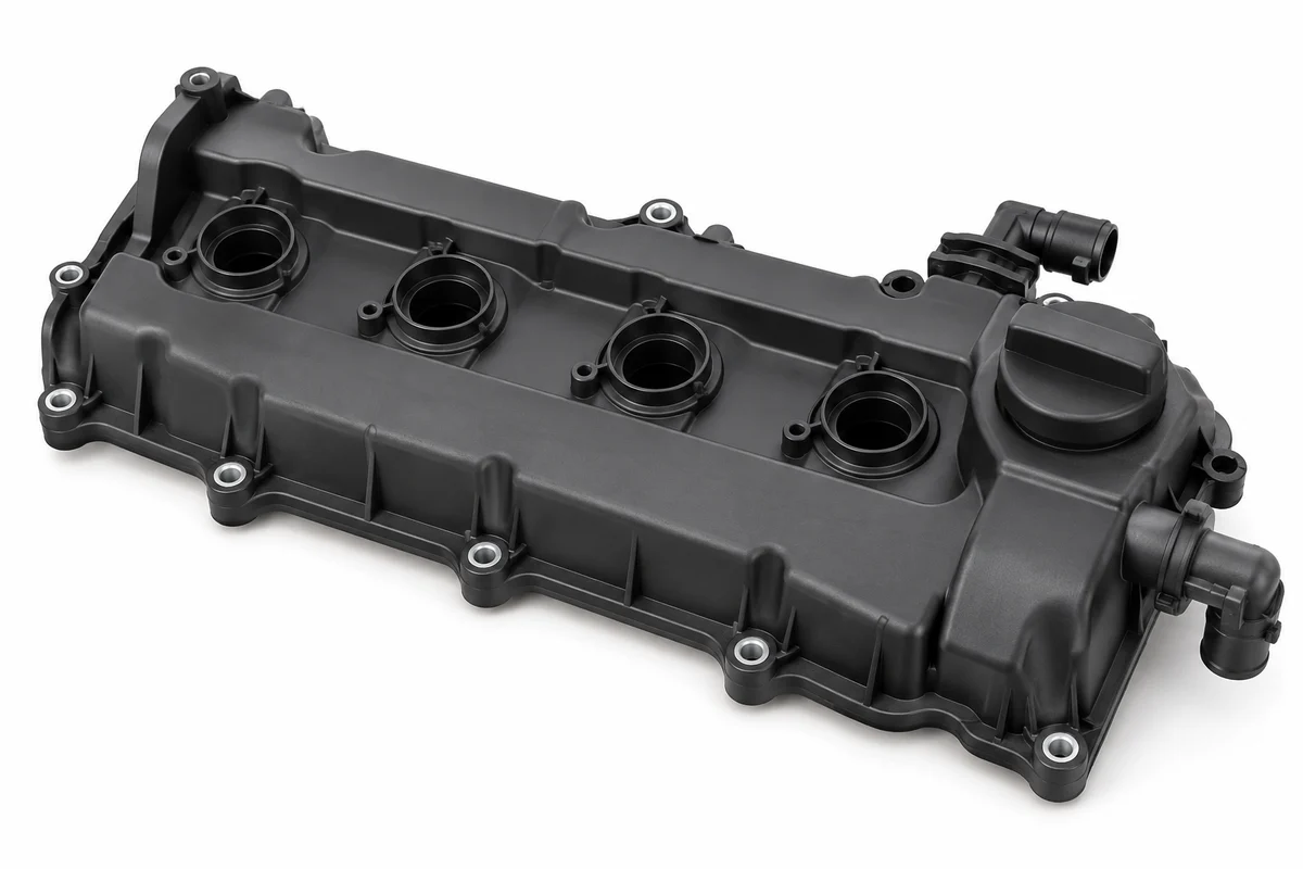 MG5 Valve Cover type