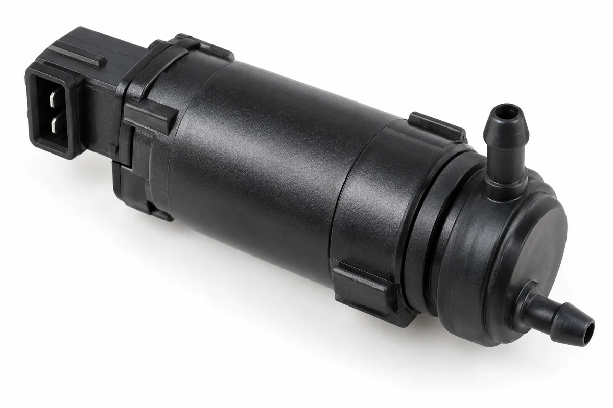 MG5 Washer Pump type