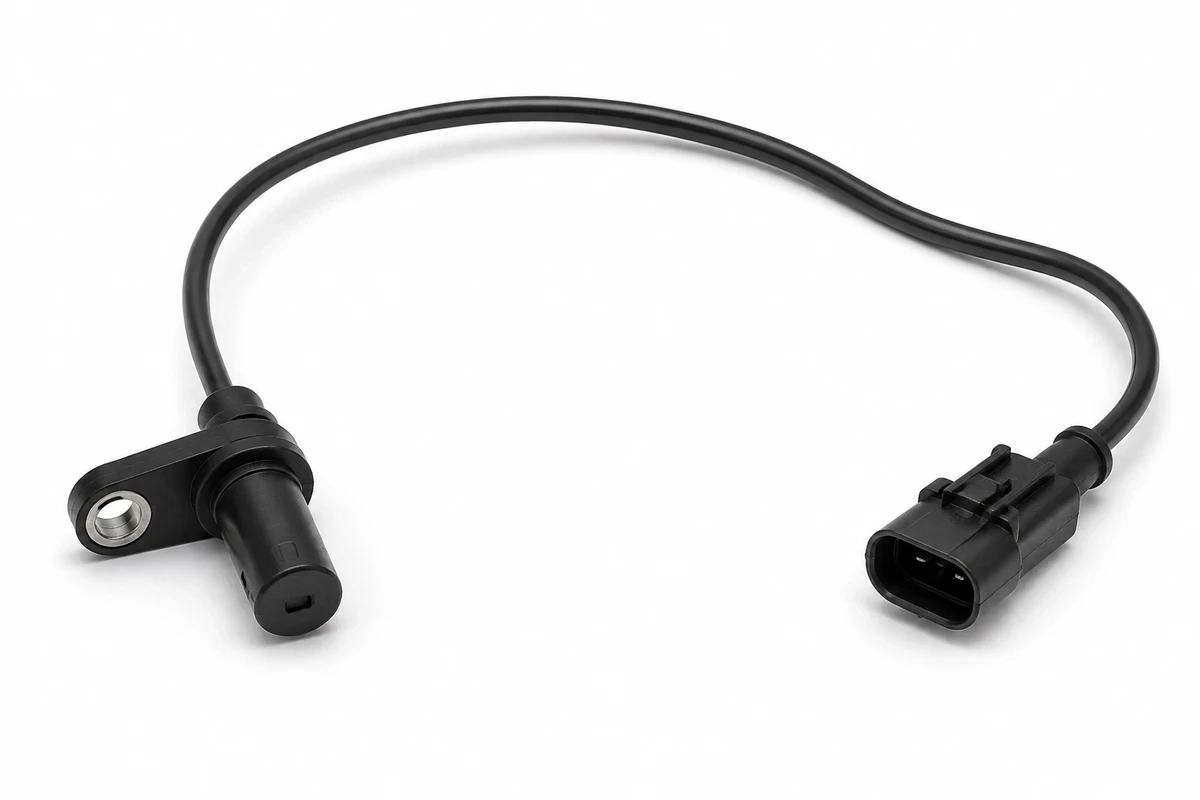 Representative abs wheel speed sensor for a Nissan Navara parts inquiry