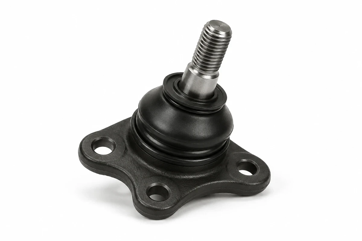 Representative ball joint for a Nissan Navara parts inquiry