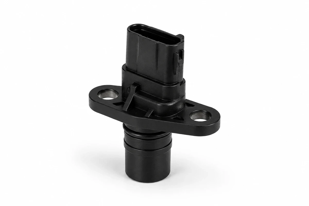 Representative camshaft position sensor for a Nissan Navara parts inquiry