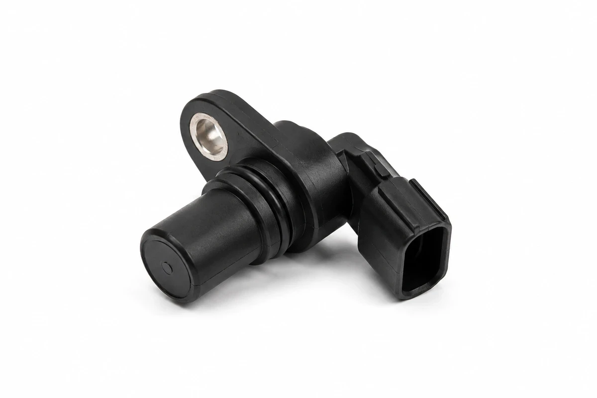 Representative crankshaft position sensor for a Nissan Navara parts inquiry