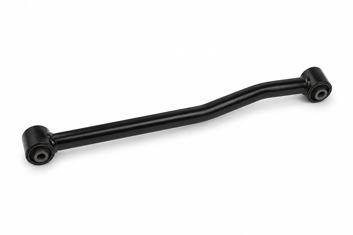 Representative panhard rod for a Nissan Navara parts inquiry