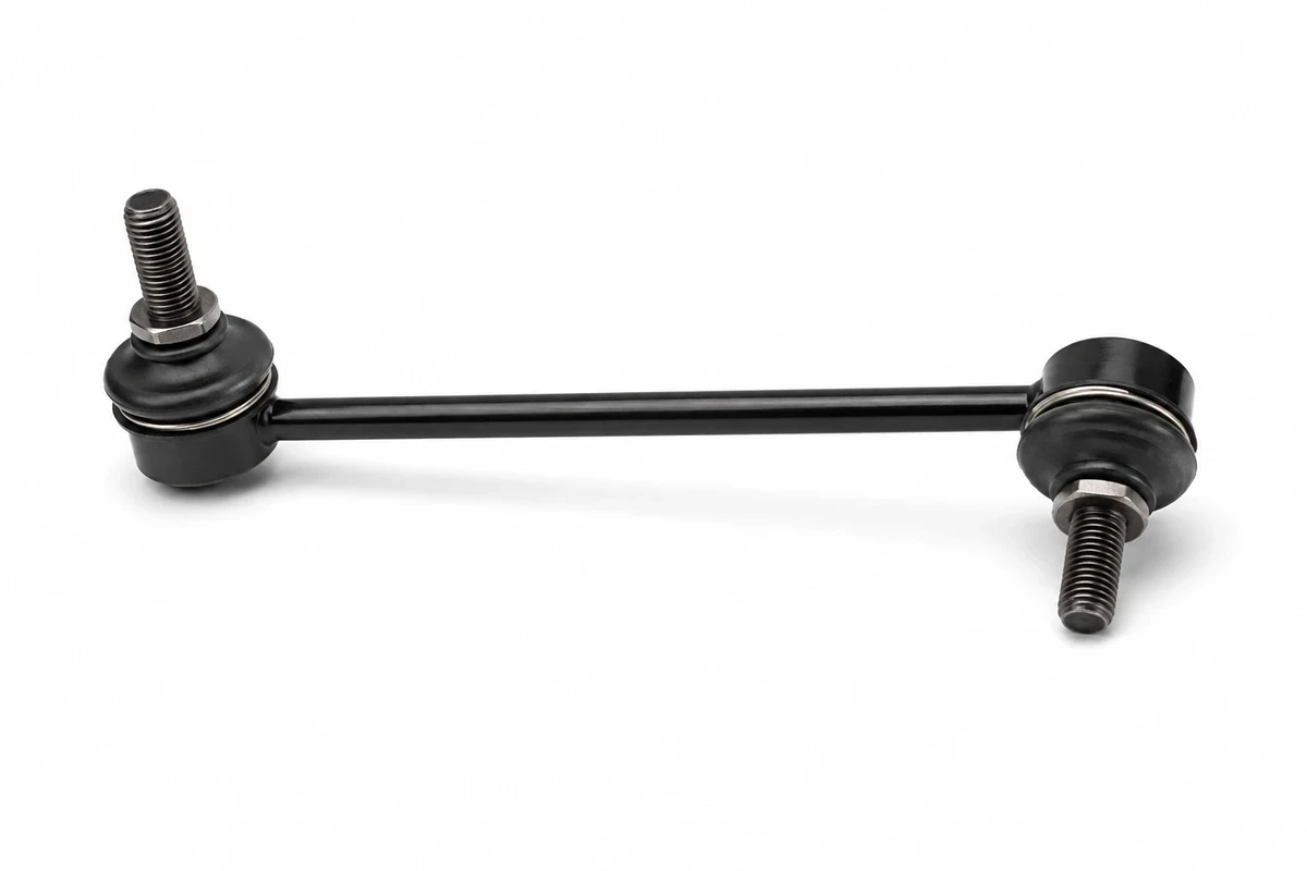 Representative stabilizer link for a Nissan Navara parts inquiry