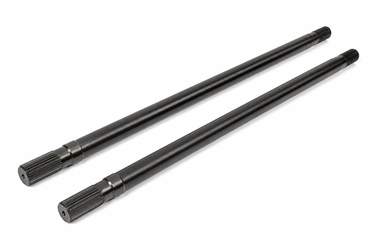 Representative torsion bar for a Nissan Navara parts inquiry