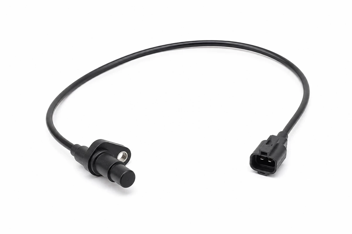 Representative abs wheel speed sensor for a Nissan Patrol parts inquiry