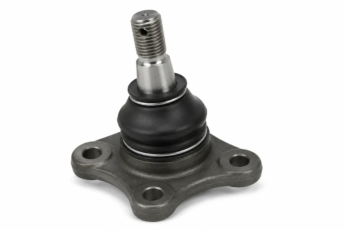 Representative ball joint for a Nissan Patrol parts inquiry