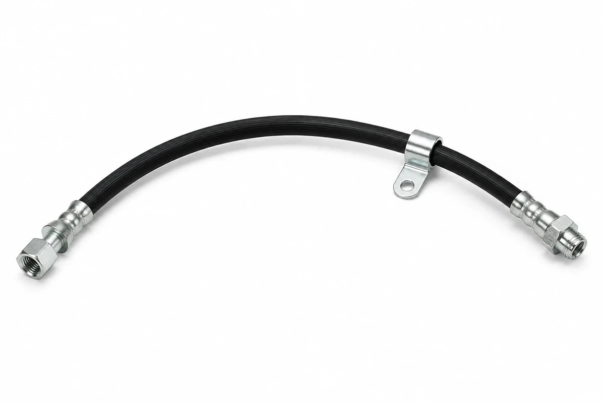 Representative brake hose for a Nissan Patrol parts inquiry