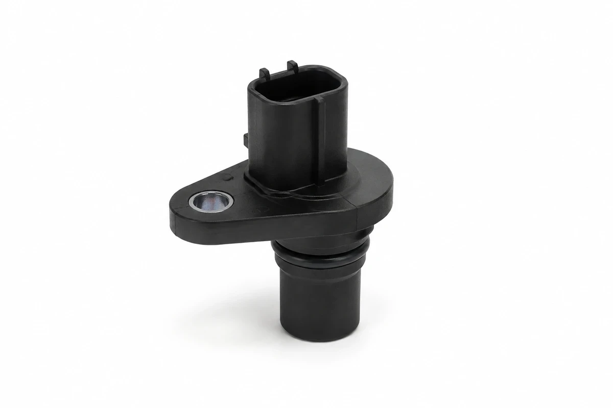 Representative camshaft position sensor for a Nissan Patrol parts inquiry