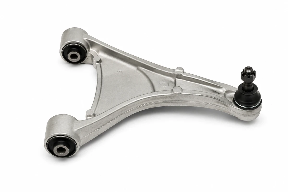 Representative control arm for a Nissan Patrol parts inquiry