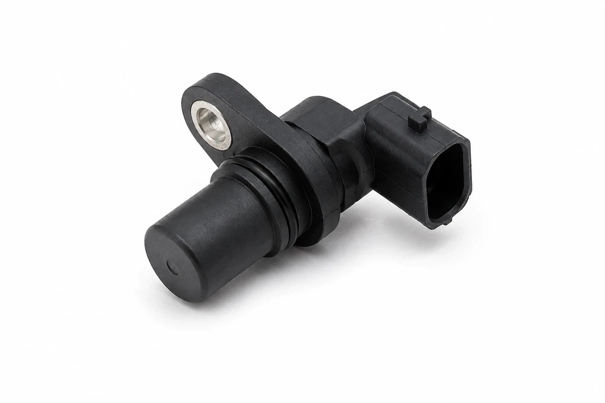 Representative crankshaft position sensor for a Nissan Patrol parts inquiry