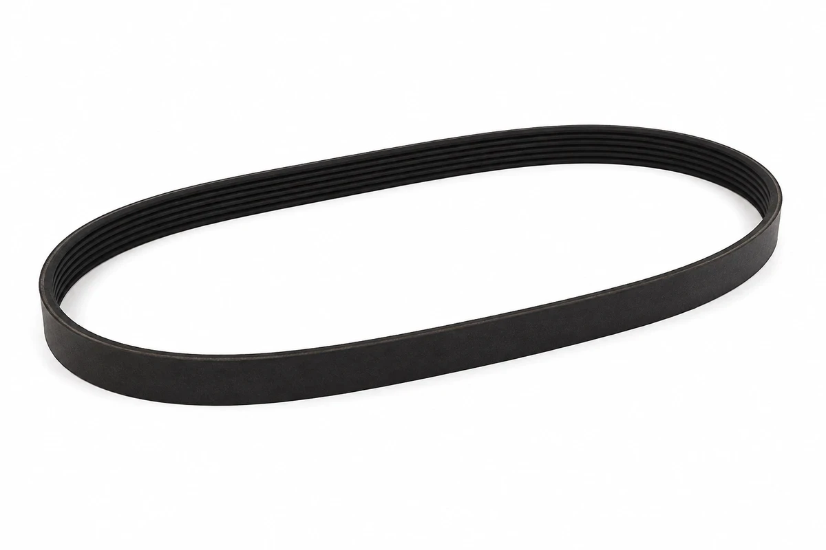 Representative drive belt for a Nissan Patrol parts inquiry