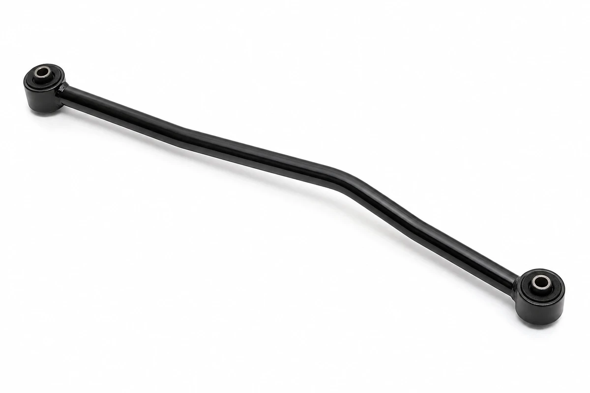 Representative panhard rod for a Nissan Patrol parts inquiry