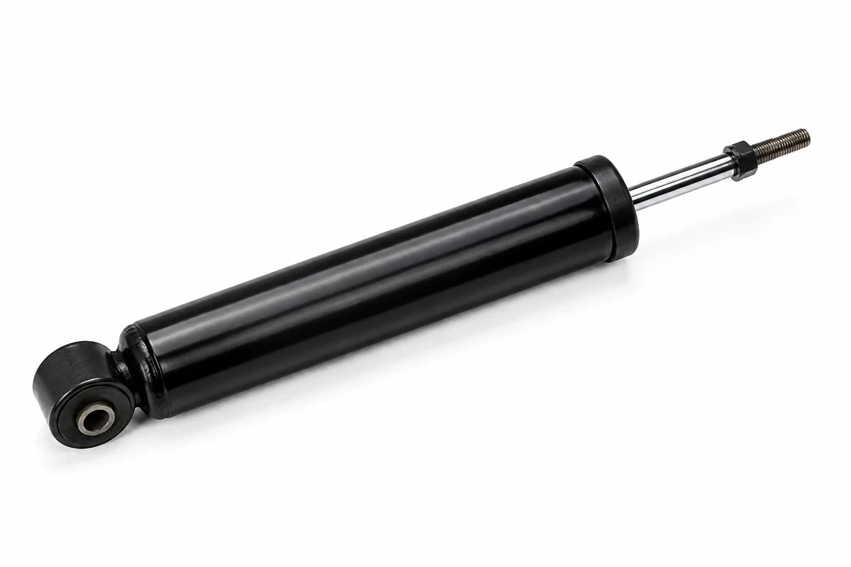 Representative shock absorber for a Nissan Patrol parts inquiry