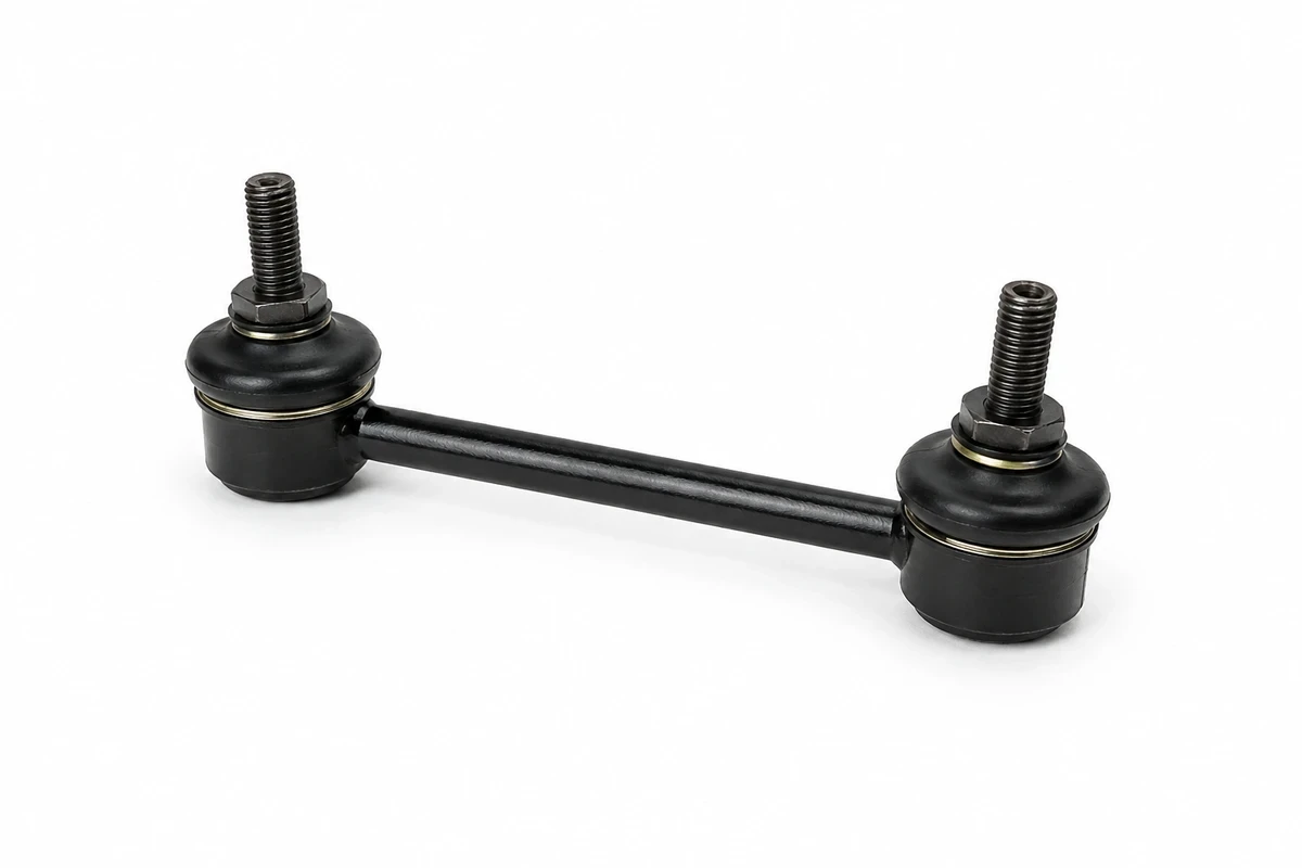 Representative stabilizer link for a Nissan Patrol parts inquiry