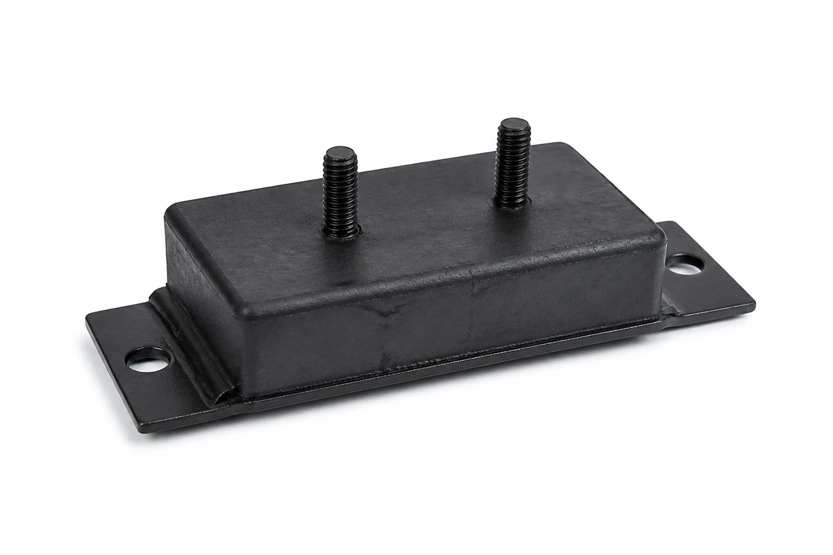 Representative transmission mount for a Nissan Patrol parts inquiry