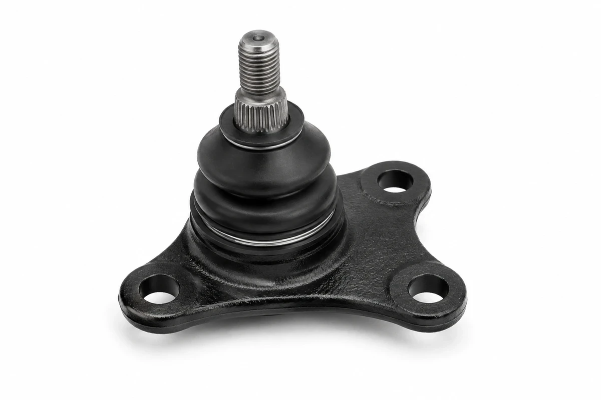 Representative ball joint for a Nissan Sentra parts inquiry