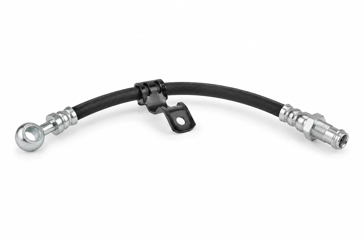 Representative brake hose for a Nissan Sentra parts inquiry